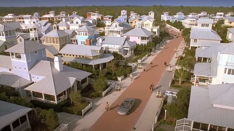 Movies Like The Truman Show